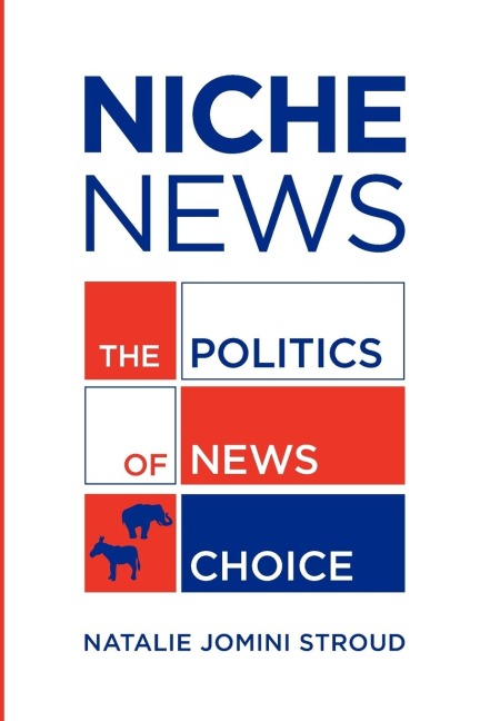 Niche News: The Politics of News Choice