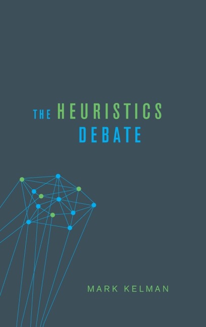 Heuristics Debate