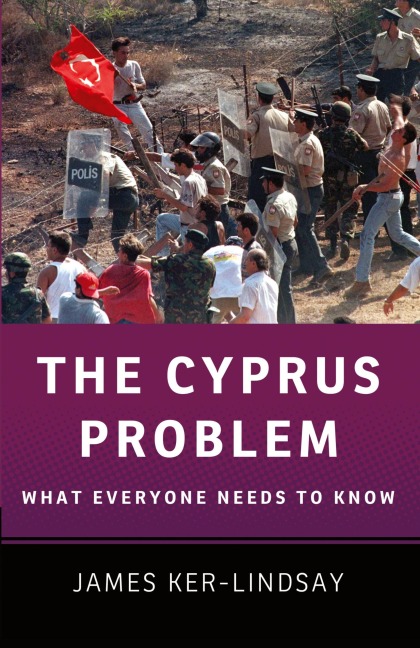 The Cyprus Problem: What Everyone Needs to Know