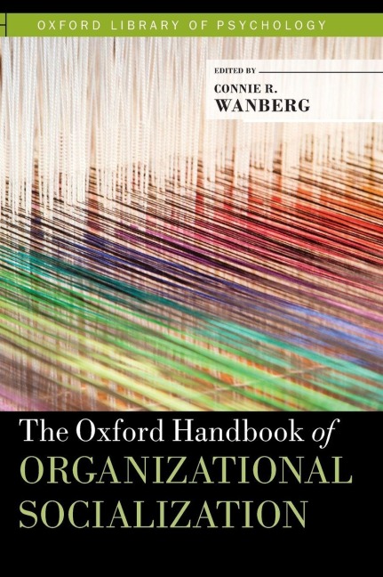 OHB ORG SOCIALIZATION OLOP C