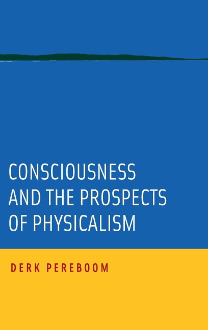 Consciousness and the Prospects of Physicalism