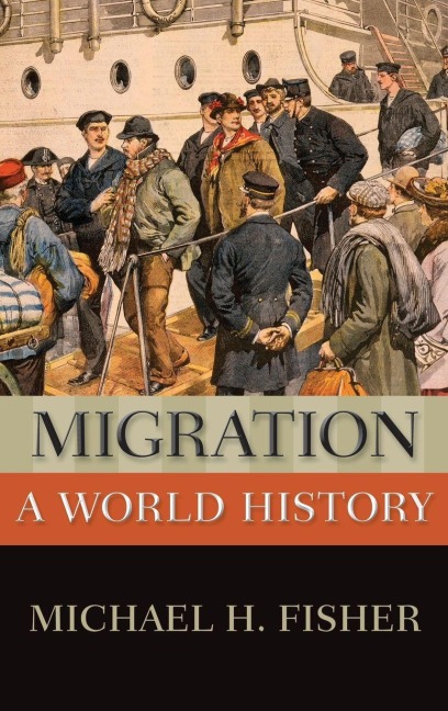 Migration