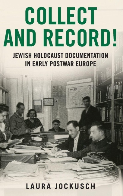 Collect and Record!
