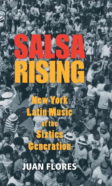 Salsa Rising