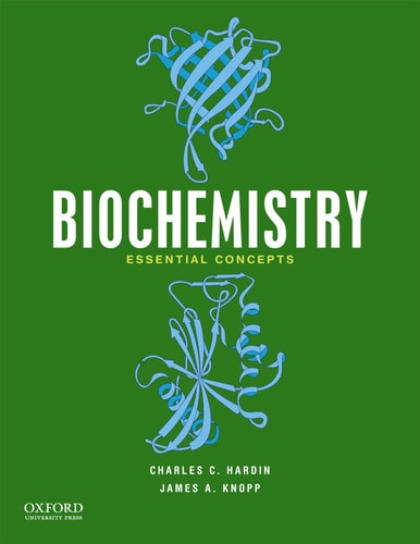 Biochemistry Essential Concepts