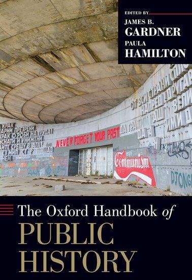 Oxford Handbook of Public History