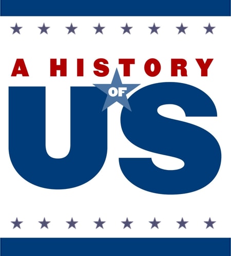 The First Americans Elementary Grades Teaching Guide, a History of US