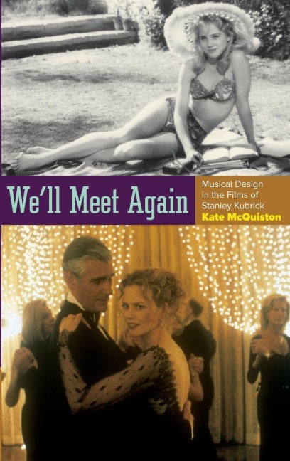 We'll Meet Again