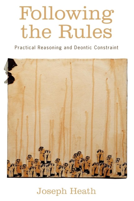Following the Rules: Practical Reasoning and Deontic Constraint