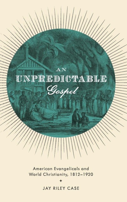 An Unpredictable Gospel
