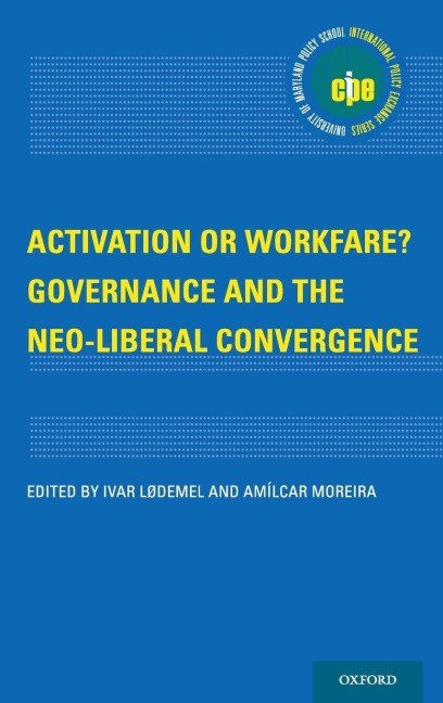 ACTIVATION OR WORKFARE? IPE C