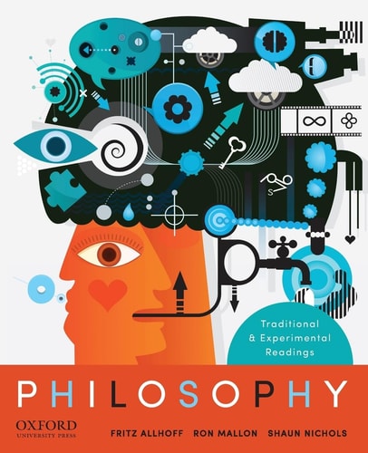 Philosophy Traditional and Experimental Readings