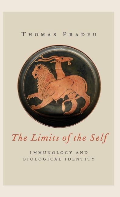 Limits of the Self: Immunology and Biological Identity