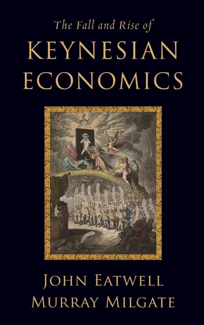 Fall and Rise of Keynesian Economics