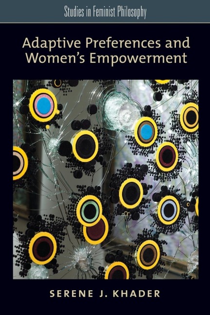 Adaptive Preferences and Womens Empowerment