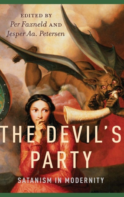 The Devils Party