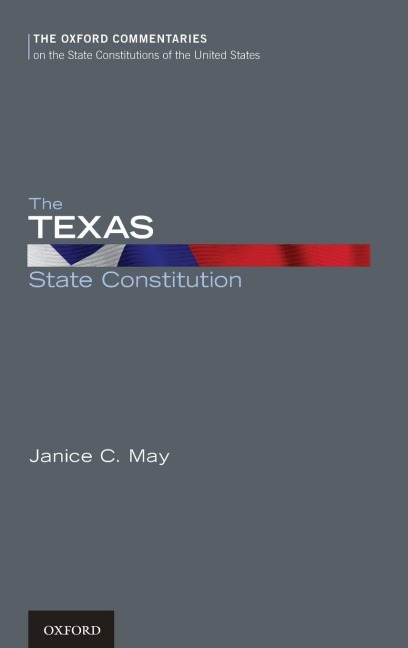 The Texas State Constitution