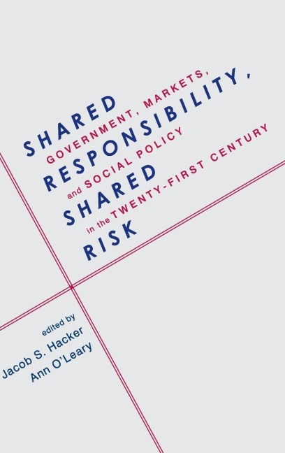 Shared Responsibility, Shared Risk