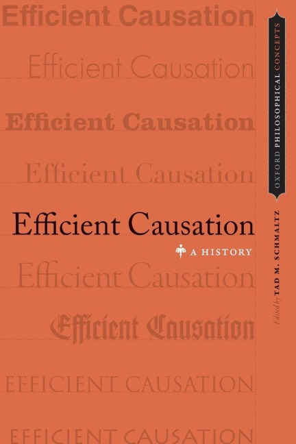 Efficient Causation: A History