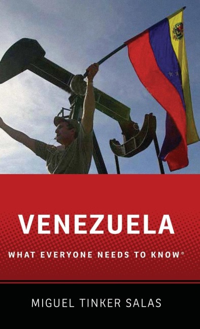 Venezuela: What Everyone Needs to Know(r)