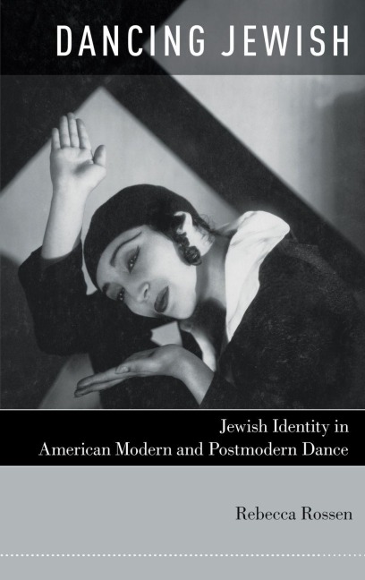 Dancing Jewish