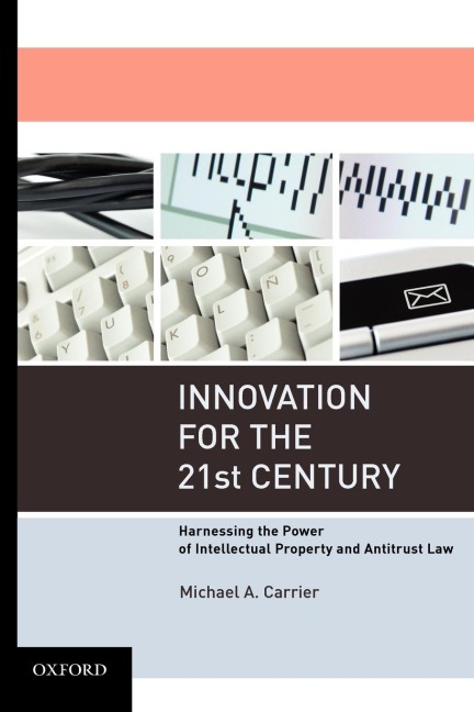 Innovation for the 21st Century