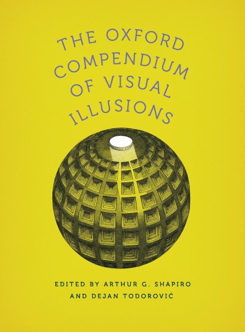 OXF COMPENDIUM VISUAL ILLUSIONS C