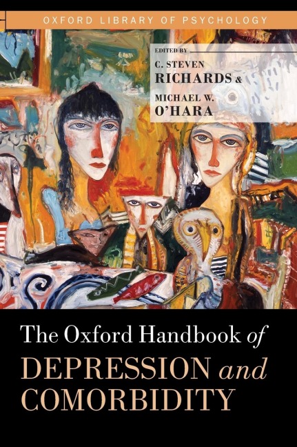 Oxford Handbook of Depression and Comorbidity