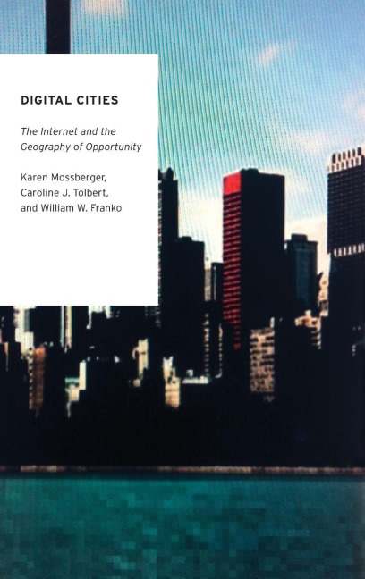 Digital Cities