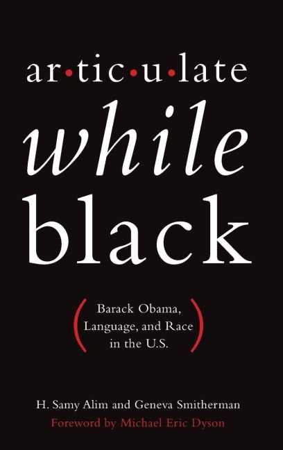 Articulate While Black