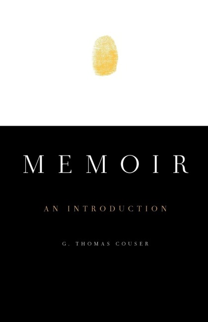 Memoir: An Introduction