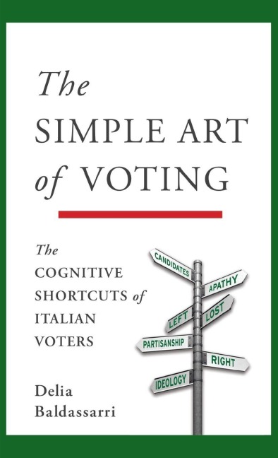 The Simple Art of Voting
