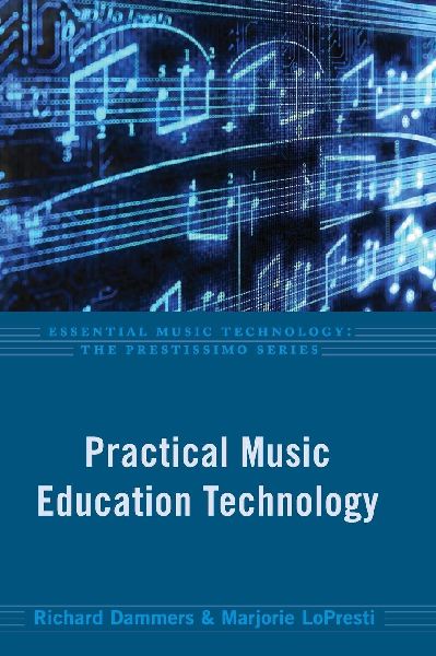 Practical Music Education Technology