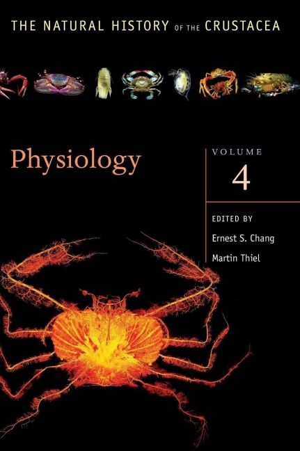 Physiology: Volume IV