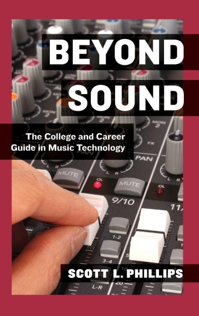 Beyond Sound