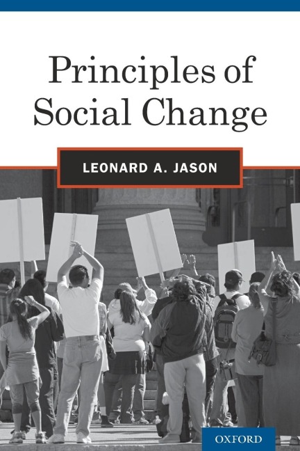 Principles of Social Change