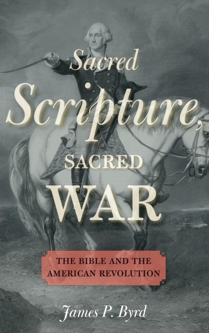 Sacred Scripture, Sacred War