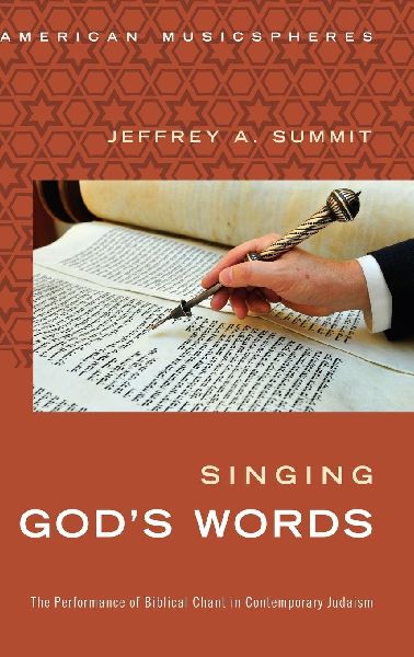 Singing Gods Words