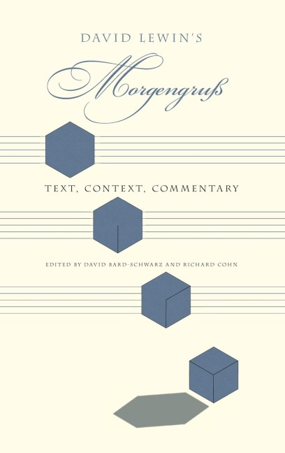 DAVID LEWINS MORGENGRUA C