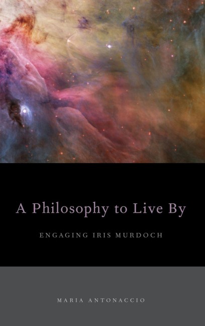 PHILOSOPHY TO LIVE BY C