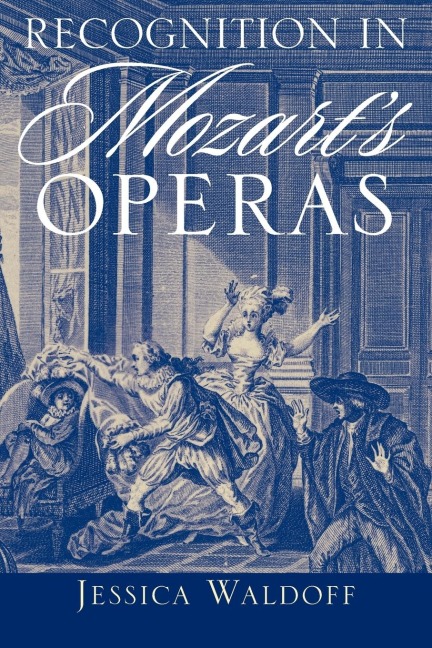 Recognition in Mozarts Operas
