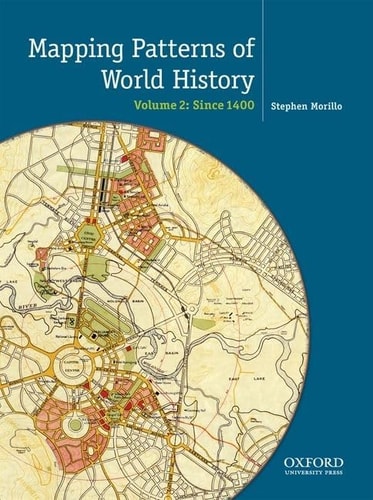 Mapping Patterns of World History Since 1450
