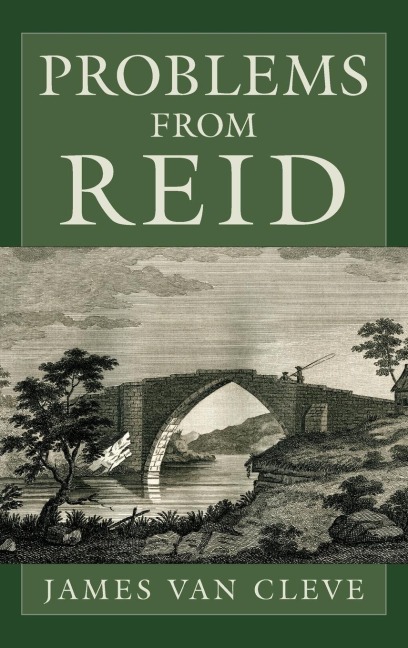 Problems from Reid