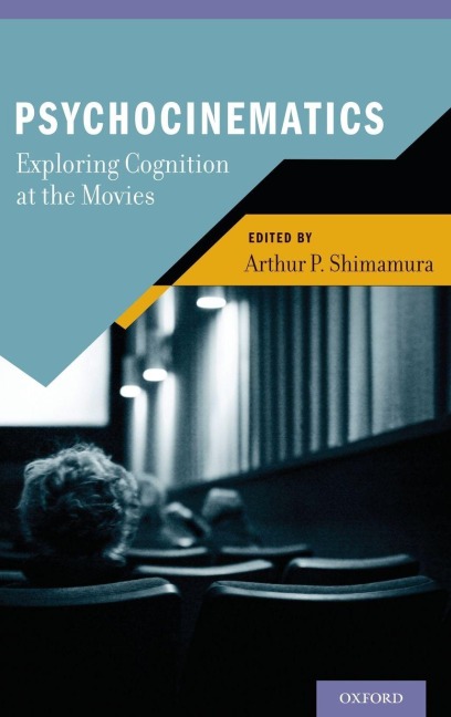 PSYCHOCINEMATICS C