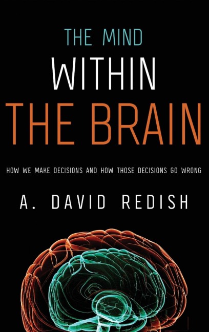 Mind Within the Brain: How We Make Decisions and How Those Decisions Go Wrong