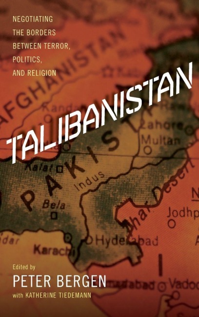 Talibanistan