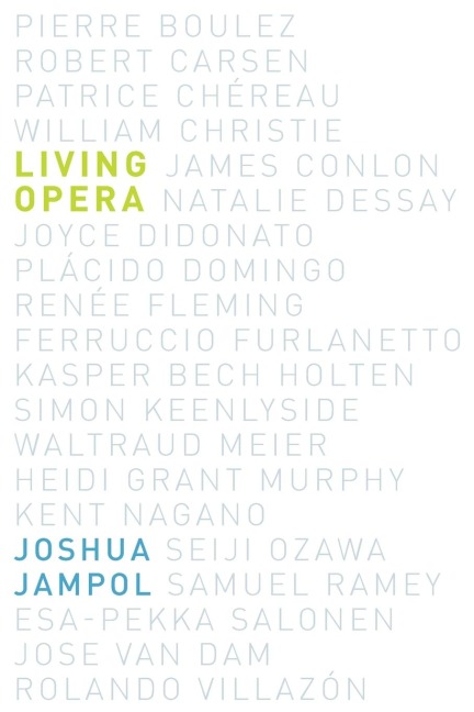 Living Opera