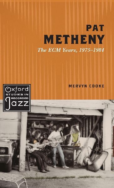 Pat Metheny