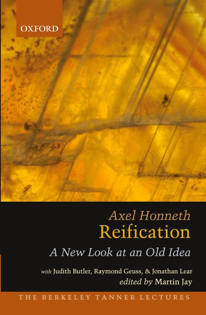 Reification: A New Look at an Old Idea
