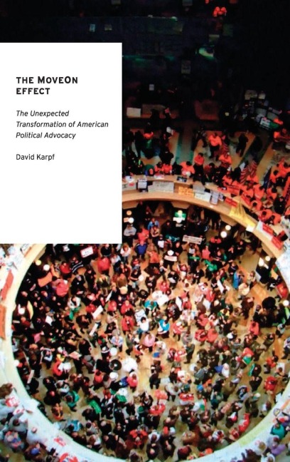 The MoveOn Effect